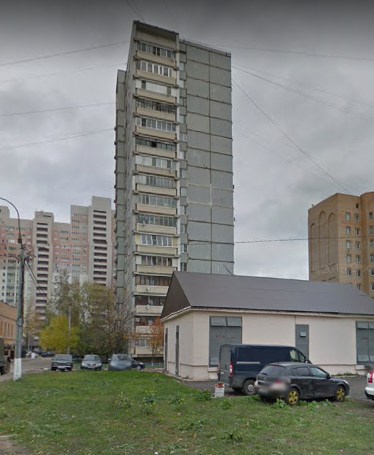 фото дома Заводская улица дом 29