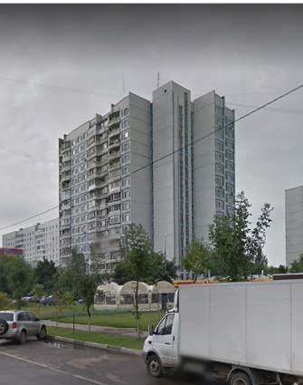 Королев проспект Космонавтов дом 32