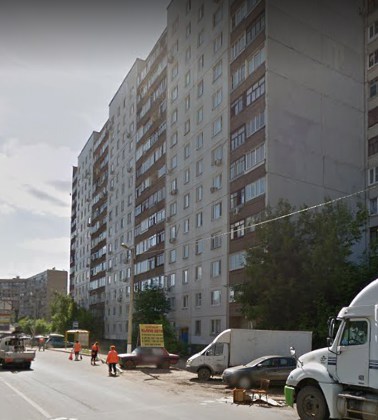 Королев улица Горького дом 39