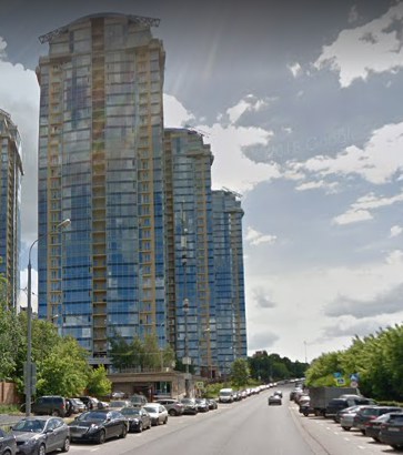 дом на Нежинской улице дом 1 корпус 2 в Москве