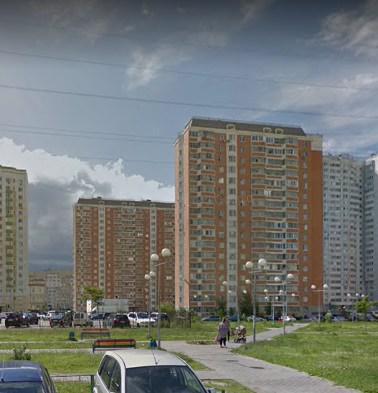 фото дома улица Свердлова дом 50