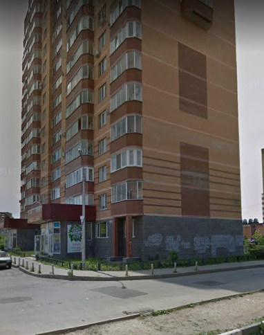 дом на Юбилейной улице дом 44 в Мытищах