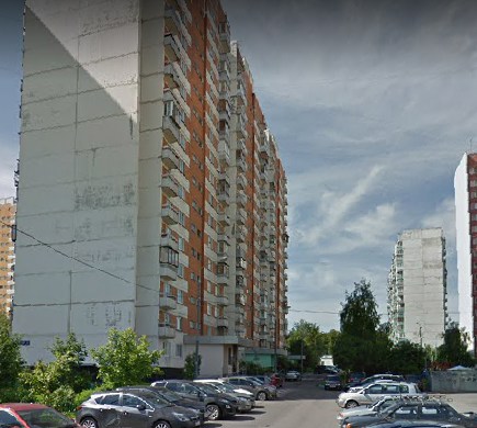 фото дома Интернациональная улица дом 4