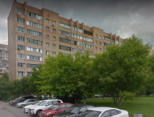 фото дома улица Ленина дом 31