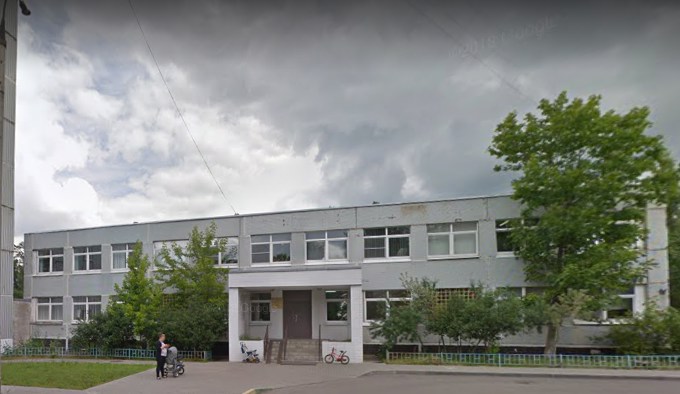 дом на улице Ленина дом 15А в Красногорске