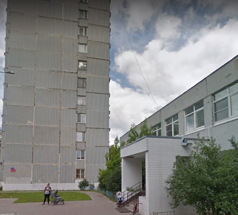 фото дома улица Ленина дом 15А