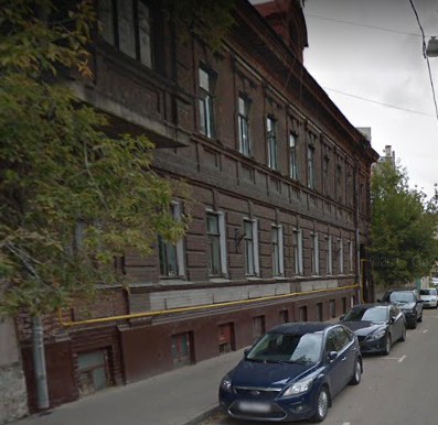 Москва, малый демидовский пер. Малый татарский переулок, д. Малый левшинский пер. Малый сухаревский пер. Малый дровяной переулок 3с6.