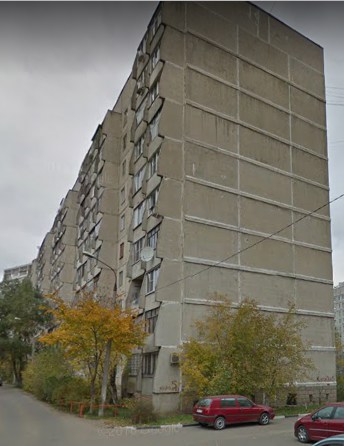 дом на улице Королева дом 5 в Красногорске