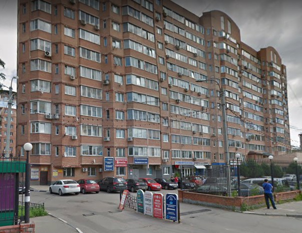 фото дома Заводская улица дом 4