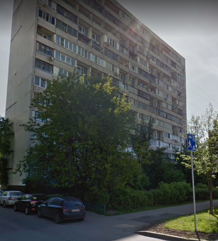 фото дома Паромная улица дом 3