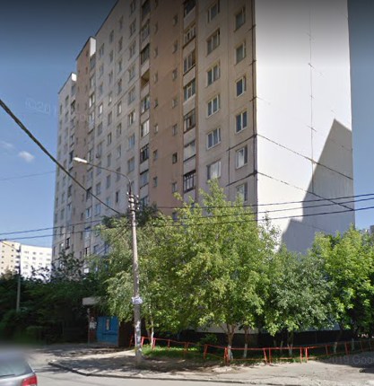 Королев улица Горького дом 14б