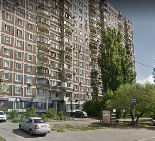 Купить Квартиру В Москве Батайский Проезд