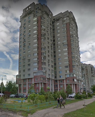 дом на Заречной улице дом 22 в Балашихе