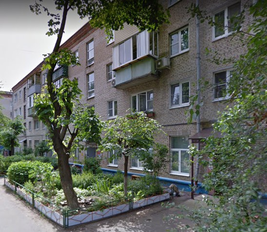 фото дома улица Дружбы дом 1