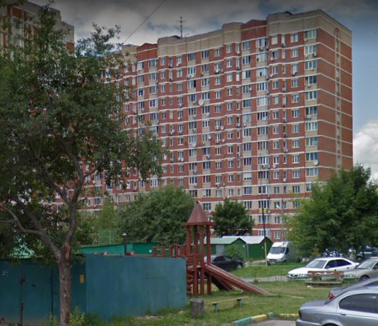 Академика доллежаля 16 фото. Генерала смирнова подольск. Барамзиной д. Ул смирнова 2 подольск. 14/4 кв.