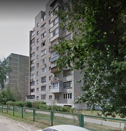 дом 34/2 на проспекте Юных Ленинцев в Подольске