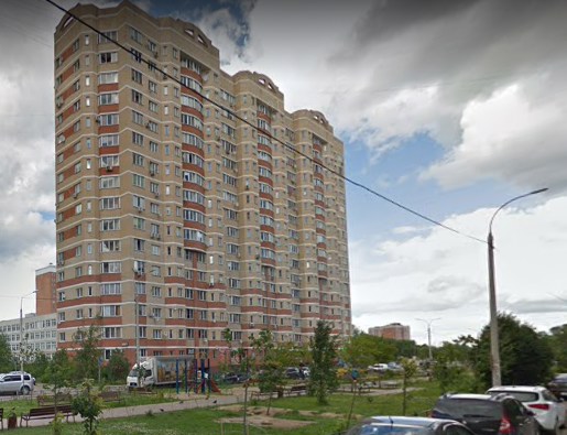 фото дома Тепличная улица дом 6