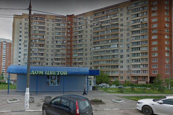 фото дома Тепличная улица дом 12