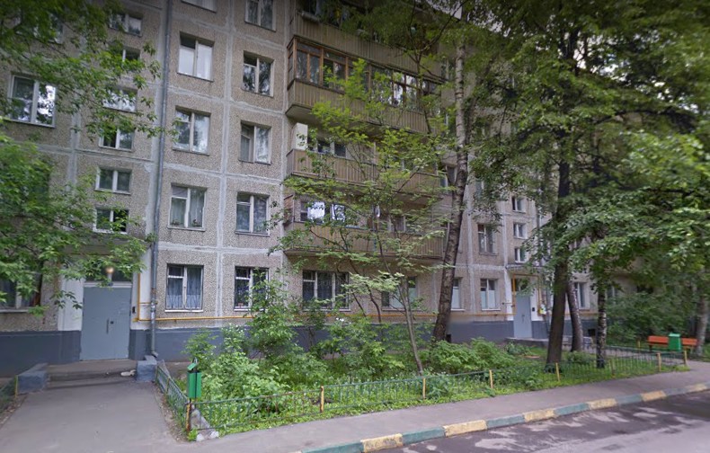 Проектируемый пр 1980. Проектируемый проезд № 1980, 4. Дом 1980. Дом 7 корпус 1.