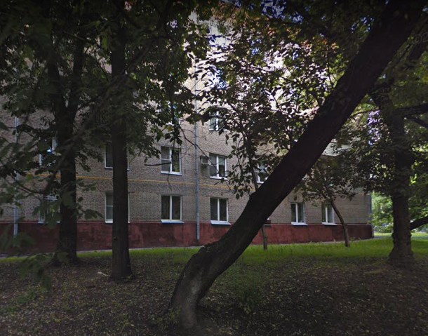 фото дома улица Ремизова дом 9