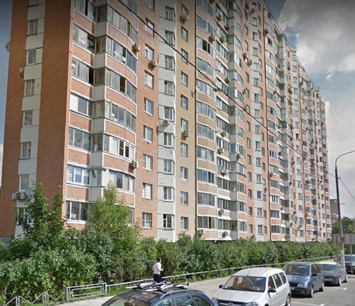 фото дома Высокая улица дом 7