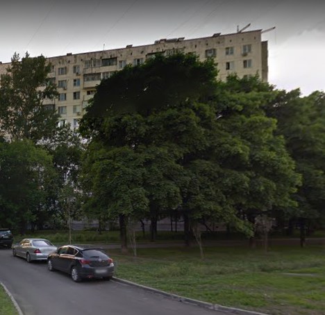 дом на Кленовом бульваре дом 24 в Москве