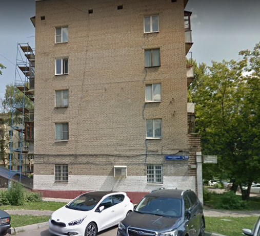 1. Нагатинская д 11 корп 1. Нагатинская, д. Нагатинская д 11 корп 1. , 11к1.