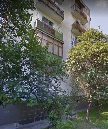 фото дома Затонная улица дом 9 корпус 3