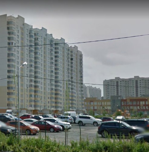 фото дома улица Борисовка дом 8А