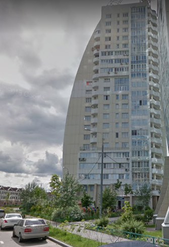 Красногорск Павшинский бульвар дом 28