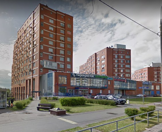 фото дома Соколово-Мещёрская улица дом 29