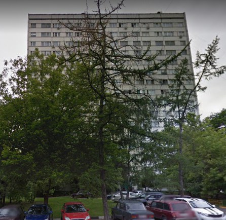 фото дома улица Трофимова дом 20