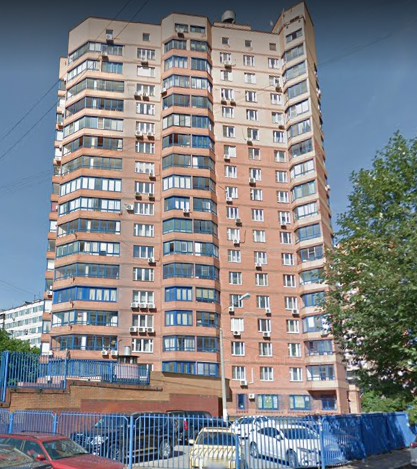 фото дома улица Строителей дом 7А