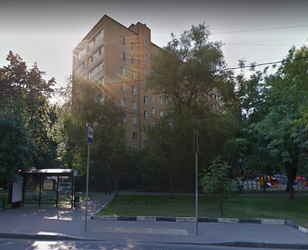 фото дома Судостроительная улица дом 53