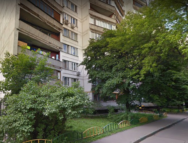 фото дома Шоссейная улица дом 26/10