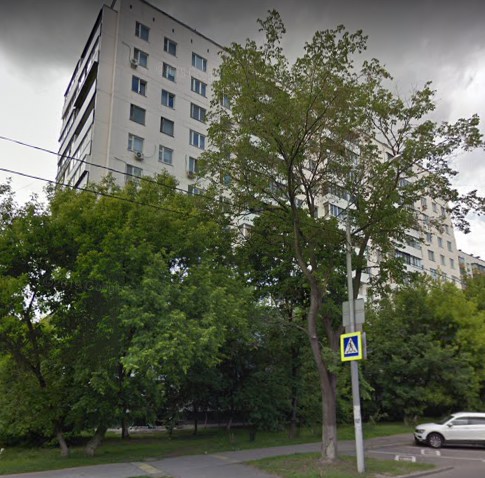 фото дома улица Полбина дом 64