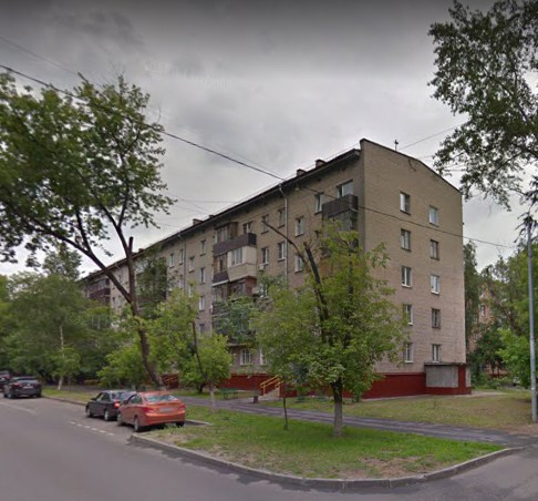 фото дома Ставропольская улица дом 6