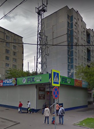 фото дома Краснодарская улица дом 14