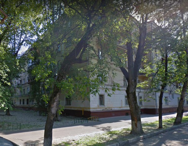 фото дома Мариупольская улица дом 6