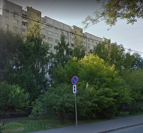 фото дома Армавирская улица дом 7