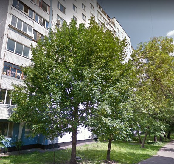 фото дома Ставропольская улица дом 74