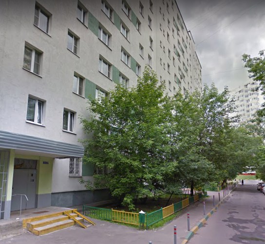 фото дома Белореченская улица дом 31