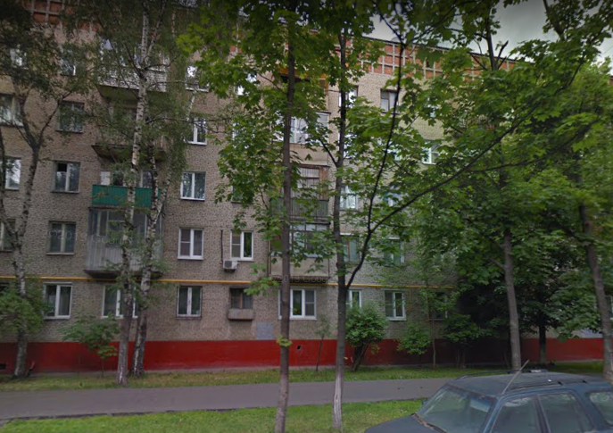 фото дома Ставропольская улица дом 19