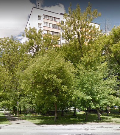 фото дома Шоссейная улица дом 12