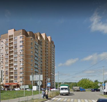 Химки Лихачёвское шоссе дом 1 корпус 4