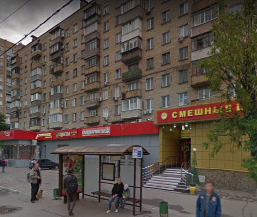 дом 7 на улице Юных Ленинцев в Москве