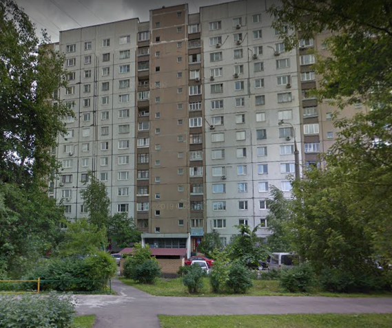 фото дома улица Полбина дом 52