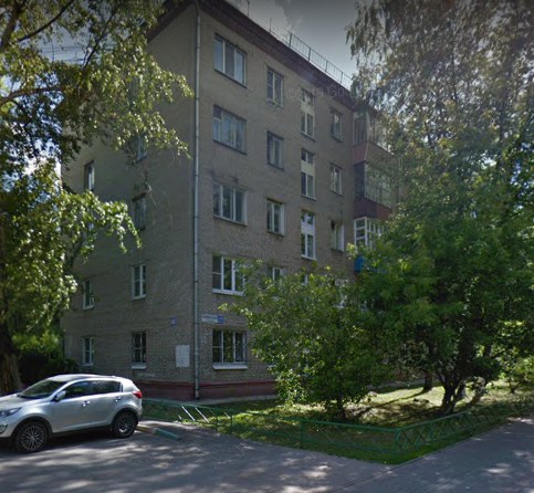 фото дома Октябрьский проспект дом 403 корпус 5