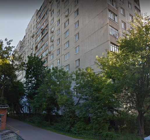 фото дома Краснодонская улица дом 42