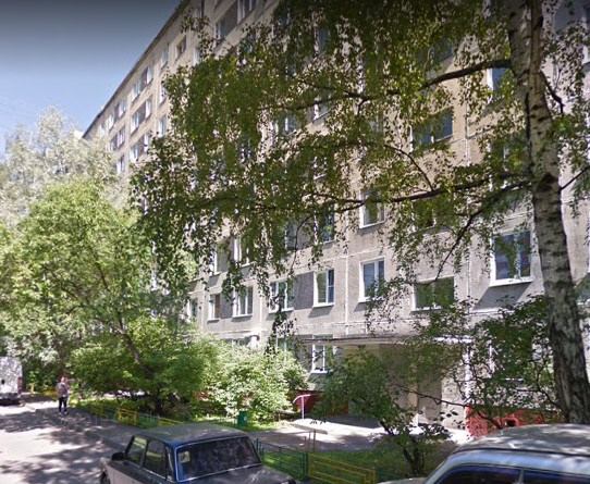 дом на Самаркандском бульваре дом 15 корпус 1 в Москве